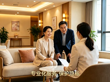 海勃湾有偿售卵代生女生的客户的客户群体有哪些