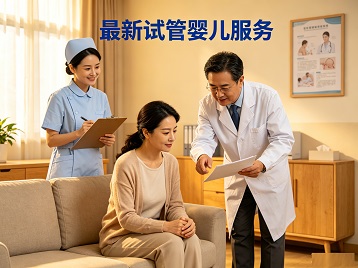 海勃湾有偿捐卵代孕妈妈第试管孩全新服务价格明细：