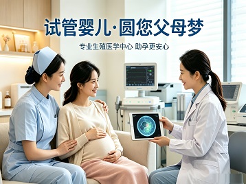 海勃湾辅助生育服务 试管婴儿行业的兴起背景、发展与未来展望